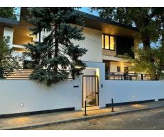 Vila Primăverii sediu Ambasada sau reşedinţa Ambasador