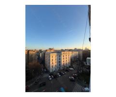 BRASADAS închiriază ap 2 camere - Sala Palatului - Bucuresti - Imagine 6