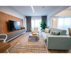 Bulevardul Unirii Apartament Termen Mediu