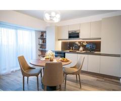 Bulevardul Unirii Apartament Termen Mediu - Imagine 2