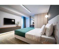 Bulevardul Unirii Apartament Termen Mediu - Imagine 3
