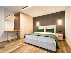 Bulevardul Unirii Apartament Termen Mediu - Imagine 4