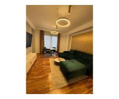 Apt 2 cam Victoriei, design interbelic şi finisaje de lux. - Imagine 2