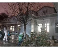 Ag BRASADAS vinde vila 30 cam 1700mp Unirii.