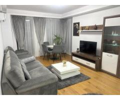 BRASADAS închiriază apt 2 cam 60mp 2024 Et 2/5 ULTRACENTRAL. - Imagine 3