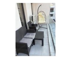 BRASADAS închiriază apt 2 cam 60mp 2024 Et 2/5 ULTRACENTRAL. - Imagine 6