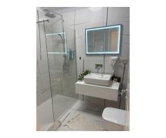 BRASADAS închiriază apt 2 cam 60mp 2024 Et 2/5 ULTRACENTRAL. - Imagine 9