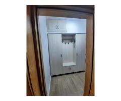 Ag BRASADAS închiriază ap 2 cam Et 3/9 50mp MAGHERU. - Imagine 7
