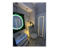 Ag BRASADAS închiriază ap 2 cam Et 2 LUX Centrul Vechi. - Imagine 4