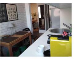 Calea Victoriei  Universitate,ap.2 camere total renovat si mobilat modern - Imagine 6