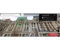 Ag BRASADAS închiriază ap 2 cam. PARTER Unirii sup 57 mp. - Imagine 9
