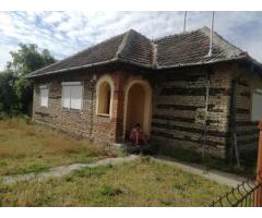 Ag BRASADAS vinde casa LOCUIBILA 3 cam teren 5.000 mp HOREA. - Imagine 3