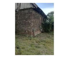 Ag BRASADAS vinde casa LOCUIBILA 3 cam teren 5.000 mp HOREA. - Imagine 5