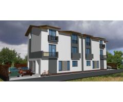 Vila individuala tip duplex, Titan, Grigorescu,Pallady, Salajan,Marului,SECTOR 3