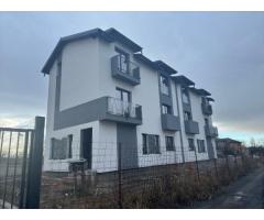 Vila individuala tip duplex, Titan, Grigorescu,Pallady, Salajan,Marului,SECTOR 3 - Imagine 7
