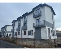 Vila individuala tip duplex, Titan, Grigorescu,Pallady, Salajan,Marului,SECTOR 3 - Imagine 8