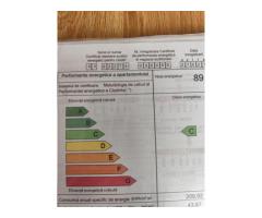 Ag BRASADAS vinde apt 3 cam etaj 4/4 Micro 16.