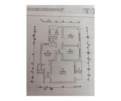 Ag BRASADAS vinde apt 3 cam etaj 4/4 Micro 16. - Imagine 2