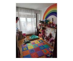 Ag BRASADAS vinde apt 3 cam etaj 4/4 Micro 16. - Imagine 8