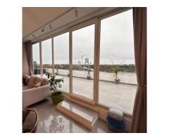 BRASAFAS vinde penthouse lux cu vedere panoramica. - Imagine 3