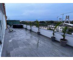 BRASAFAS vinde penthouse lux cu vedere panoramica. - Imagine 4