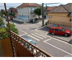 Ag BRASADAS vinde apt 3 camere la casa cu teren Axente Sever - Imagine 2