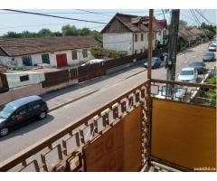 Ag BRASADAS vinde apt 3 camere la casa cu teren Axente Sever - Imagine 3