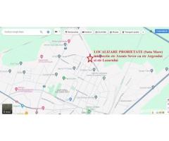 Ag BRASADAS vinde apt 3 camere la casa cu teren Axente Sever - Imagine 4