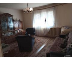 Ag BRASADAS vinde apt 3 camere la casa cu teren Axente Sever - Imagine 7
