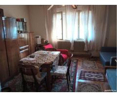 Ag BRASADAS vinde apt 3 camere la casa cu teren Axente Sever - Imagine 8