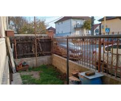 Ag BRASADAS vinde apt 3 camere la casa cu teren Axente Sever - Imagine 9