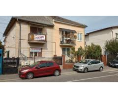 Ag BRASADAS vinde apt 3 camere la casa cu teren Axente Sever - Imagine 10