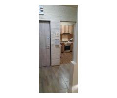 Ag BRASADAS vinde apt 3 camere Carpati 1 PARTER. - Imagine 3
