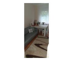 Ag BRASADAS vinde apt 3 camere Carpati 1 PARTER. - Imagine 4