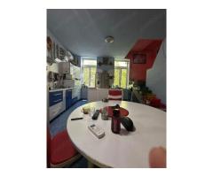Ag BRASADAS vinde apt. 4 cam 140 mp Etj.1 + mansardă.