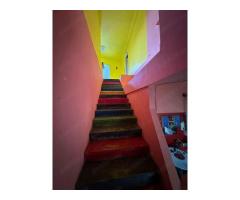 Ag BRASADAS vinde apt. 4 cam 140 mp Etj.1 + mansardă. - Imagine 3