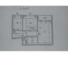 PROPRIETAR, 2 cam decomandat, deosebit, Tei, Contract ANAF, Loc Parcare - Imagine 9