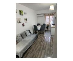 Închiriez apartament 2 camere zona tei