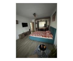 Închiriez apartament 2 camere zona tei - Imagine 3
