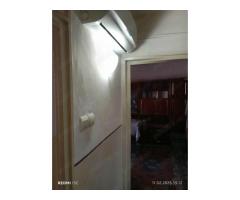 Schimb ap.3 camere decomandat et . 2 . M17 cu ap. 3 camere parter