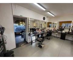 Inchiriez spatiu comercial stradal 100mp parter/Dorobanti/Metrou Stefan cel Mare