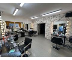 Inchiriez spatiu comercial stradal 100mp parter/Dorobanti/Metrou Stefan cel Mare - Imagine 5