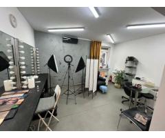 Inchiriez spatiu comercial stradal 100mp parter/Dorobanti/Metrou Stefan cel Mare - Imagine 7