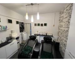Inchiriez spatiu comercial stradal 100mp parter/Dorobanti/Metrou Stefan cel Mare - Imagine 8