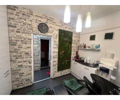 Inchiriez spatiu comercial stradal 100mp parter/Dorobanti/Metrou Stefan cel Mare - Imagine 9