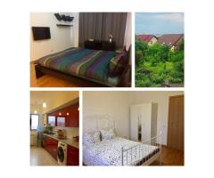 Apartament 4 camere, 136mp, Zoo Baneasa