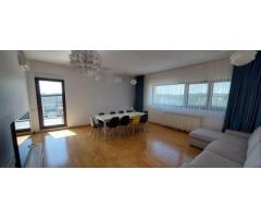 Apartament 4 camere, 136mp, Zoo Baneasa - Imagine 2