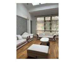 Ag BRASADAS închiriază -PENTHOUSE LUX - BANEASA.