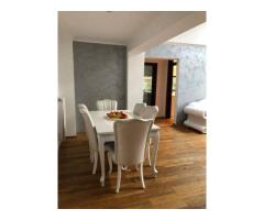 Ag BRASADAS închiriază -PENTHOUSE LUX - BANEASA. - Imagine 2