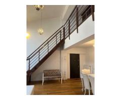 Ag BRASADAS închiriază -PENTHOUSE LUX - BANEASA. - Imagine 4